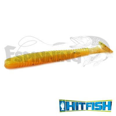 TukaShine 2.5 Мягкие приманки Hitfish TukaShine 2,5 R12 10шт