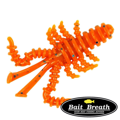 Мягкие приманки Bait Breath Saltwater Mosya 3 #S850 6шт