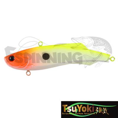 Виб TsuYoki Dozo 90S Soft #AL012
