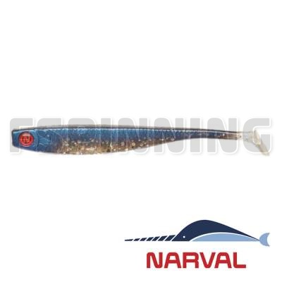 Мягкие приманки Narval Fishing Skinny 14 036-Tasty Morsel 3шт