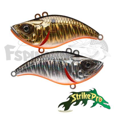 Виб Strike Pro Flap Jack 75 A70-613-SBO-LU