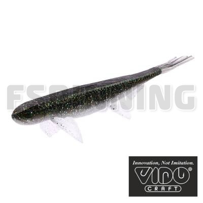 Силиконовые приманки Vido Craft Ursula 8 08 2шт