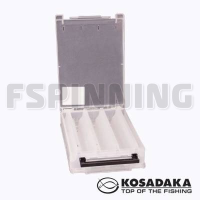 коробки для приманок и снастей kosadaka