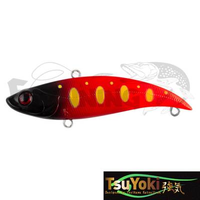 Виб TsuYoki Vika 75S AM019