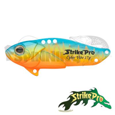 Виб Strike Pro Cyber Vibe 45 A252S