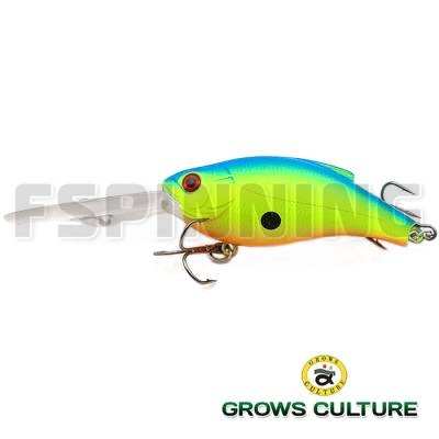 Воблер Grows Culture Deep Crank 65SDR 06