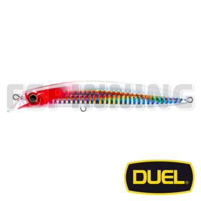 Воблер Duel Hardcore Mid Diver 115F HRH