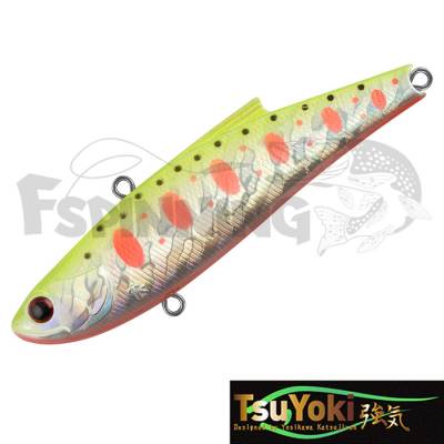 Виб TsuYoki Strateg 100S #Z037