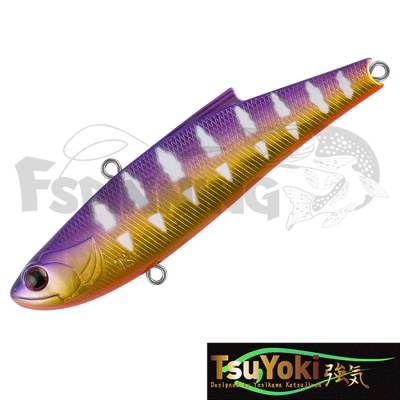 Виб TsuYoki Strateg 100S #1069