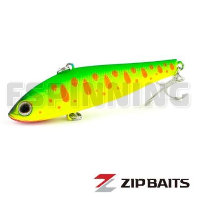 Виб ZipBaits Rigge Vib 63 313