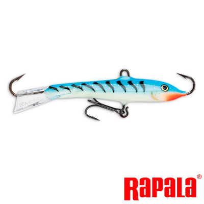 Балансир Rapala Jigging Rap W02 #GBT