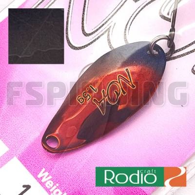 Блесна колебалка Rodio Craft Noa 1.5gr 95 - купить в Москве