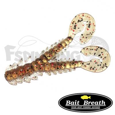 Мягкие приманки Bait Breath U30 Bug Flap 2,5 #142 8шт