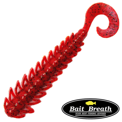 Мягкие приманки Bait Breath Bugsy 3 Rock Soul #S801 11шт