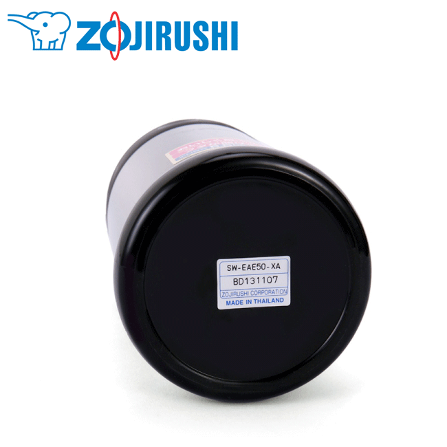 Термос Zojirushi SW-EAE 50-XA 0.5л (стальной) - купить в Москве в интернет-магазине