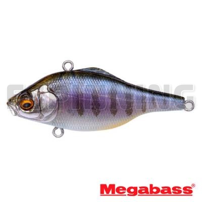 Раттлин Megabass Vibration-X Smatra Rattle In 14gr Gilkko