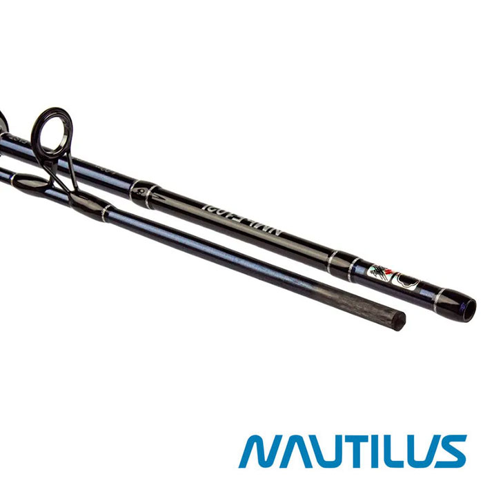 Удилище Nautilus Magger Boat Feeder 140см 150г NMBF142H - купить в интернет-магазине в Москве