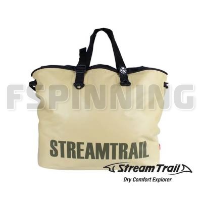 Гермосумка Stream Trail Mero 0 Sand 94L