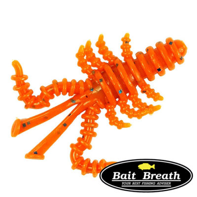 Мягкие приманки Bait Breath Saltwater Mosya 2 #S850 10шт