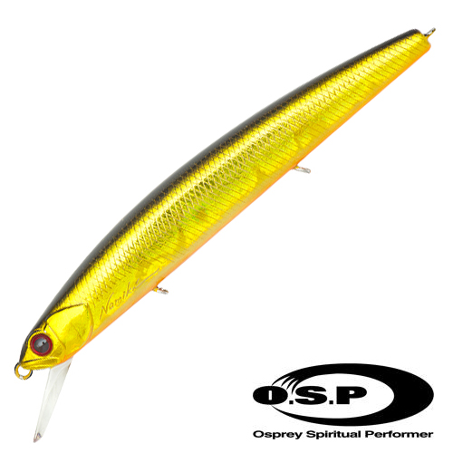 Воблер OSP Asura SP 8,5gr #m05
