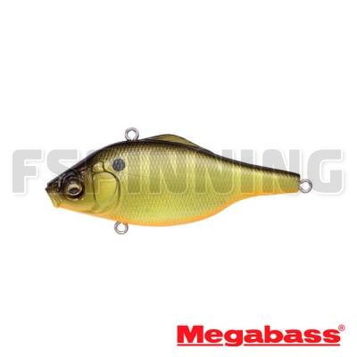 Раттлин Megabass Vibration-x Ultra Rattle In 19.25gr Strike Chart
