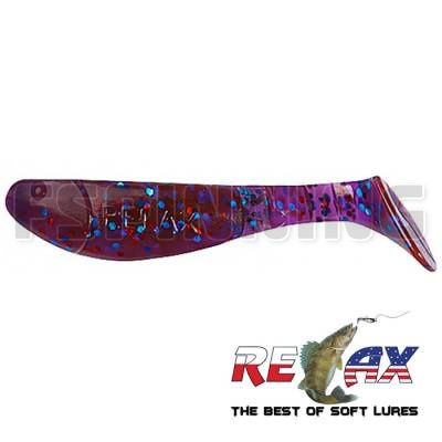 Силиконовые приманки Relax Kopyto 4 L S175 10шт