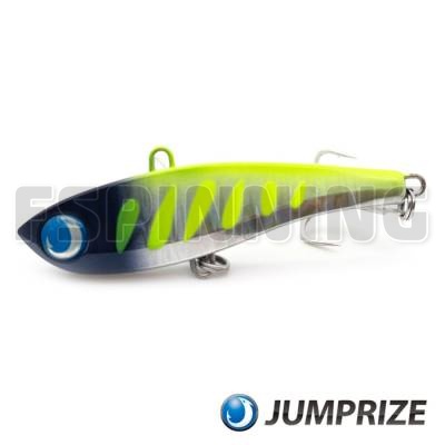 Виб Jumprize Chata Bee 68 15.4gr MC12