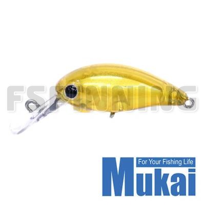 Воблер Mukai Pogocra 30DR SS AB05 Olein Olive