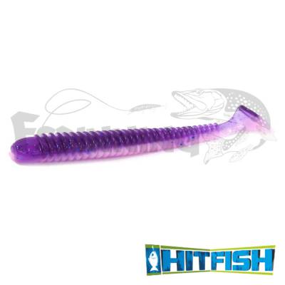 TukaShine 2.5 Мягкие приманки Hitfish TukaShine 2,5 #R104 10шт