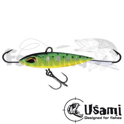 Балансир Usami Dansa Zander Special 75 #W62