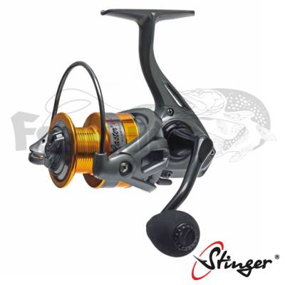 Катушка Stinger Caster NS 2000 - купить в интернет-магазине в Москве