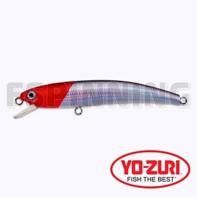 Воблер Yo-Zuri Pin'S Minnow 70F RH