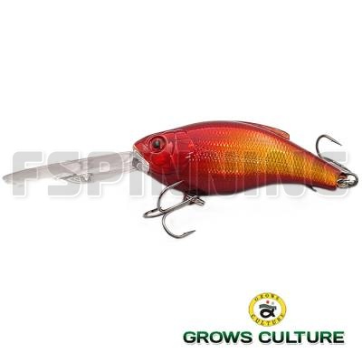 Воблер Grows Culture Deep Crank 65SDR 05