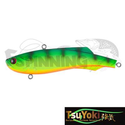 Виб TsuYoki Dozo 90S Soft #AL015