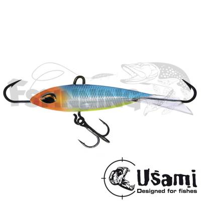 Балансир Usami Dansa Zander Special 75 #W74