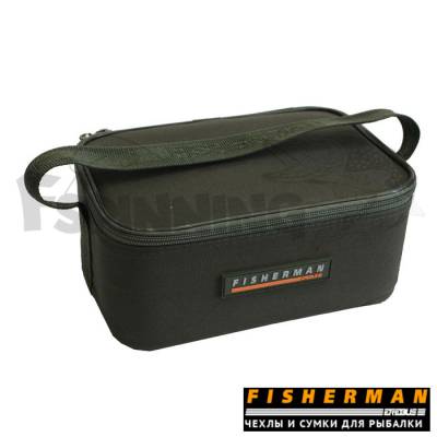 Чехол для катушек Fisherman Ф093