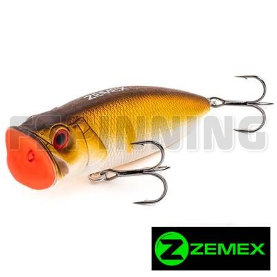 Поппер Zemex Jumpy 55F N325
