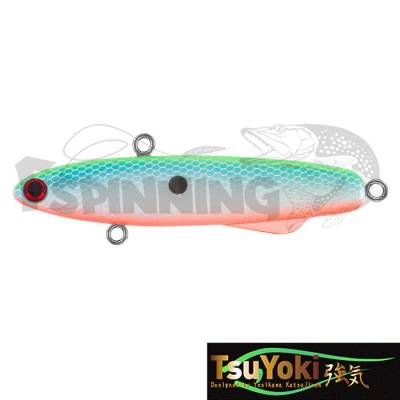 Виб TsuYoki Torpeda 83S Soft #AL014