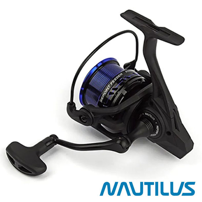 Катушка Nautilus Repoint Feeder 6000 - купить в интернет-магазине в Москве