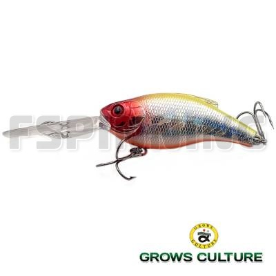 Воблер Grows Culture Deep Crank 65SDR 19