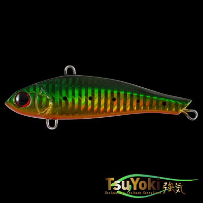 Виб TsuYoki Consul 90S #F447