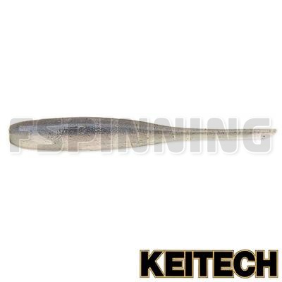 Мягкие приманки Keitech Shad Impact 5 420 - купить в Москве