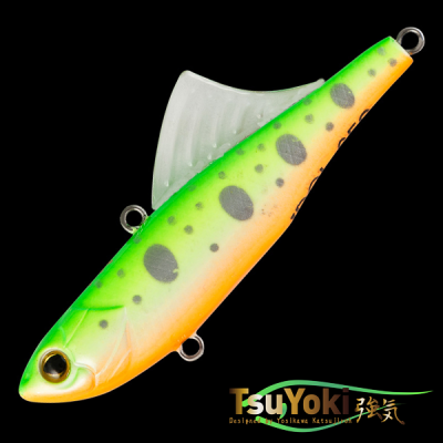 Виб TsuYoki Idol 65S #680