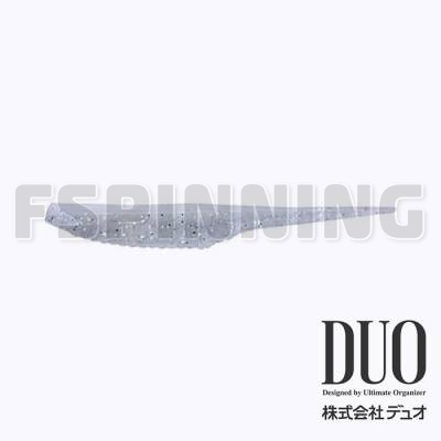 Мягкие приманки DUO Realis Versa Pintail 5 F076 5шт