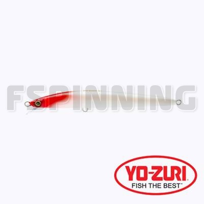 Воблер Yo-Zuri Mag Slim 110F PRH