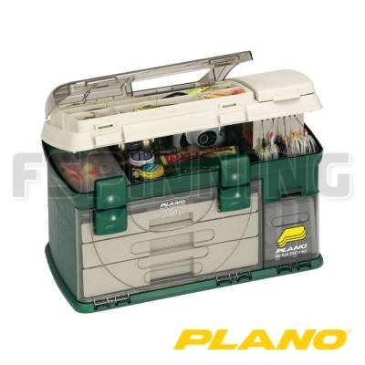 Ящик Plano 737002 3 Drawer Box