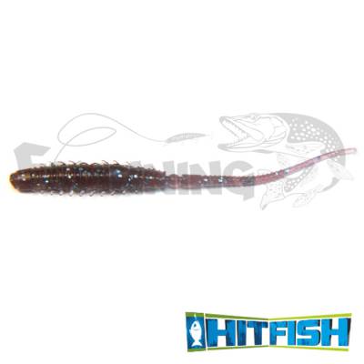 Solites 2.5 Floating Мягкие приманки Hitfish Solites 2.5 Floating #R53 9шт