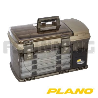 Ящик Plano 777101 Stowaway Rack System 3700
