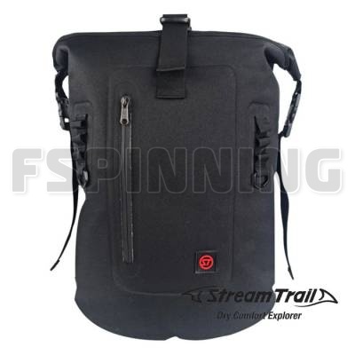 Герморюкзак Stream Trail Tank Black 30L