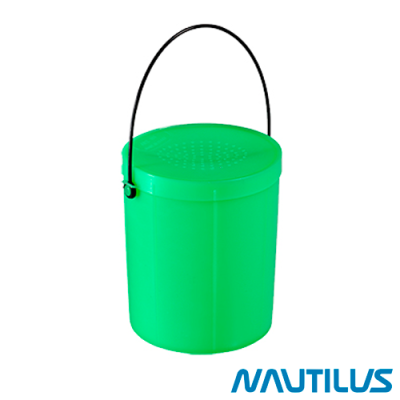 Коробка Nautilus 111 Worm Box